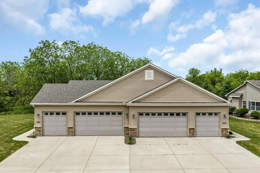 928 Langdon COURT #928, Mount Pleasant, WI 53406 - #2
