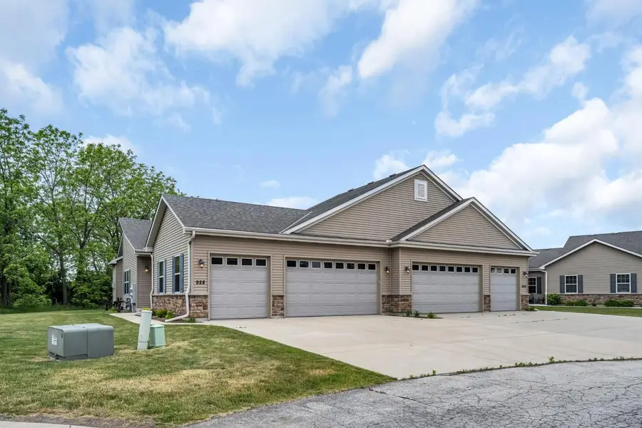928 Langdon COURT #928, Mount Pleasant, WI 53406 - #3