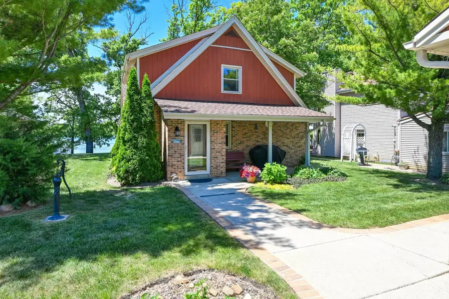 7926 E Long Lake DRIVE, Waterford, WI 53185 - #3