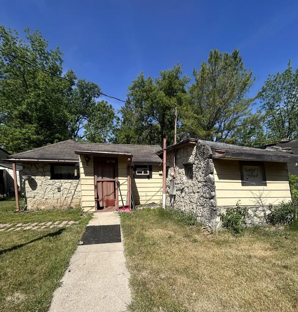 N7113 Honey Creek ROAD, Burlington, WI 53105 - #1