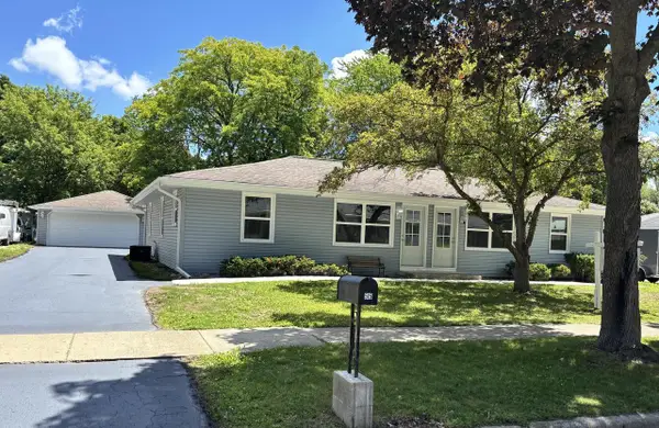 513 Bender ROAD #515, West Bend, WI 53090