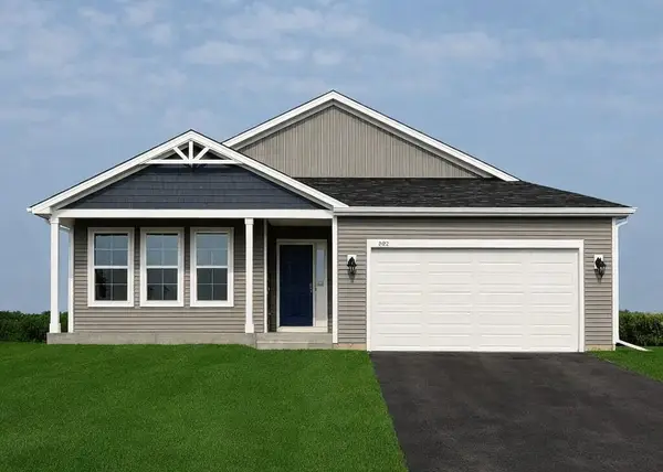401 Manchester DRIVE #Lt119 Genesis, Williams Bay, WI 53191