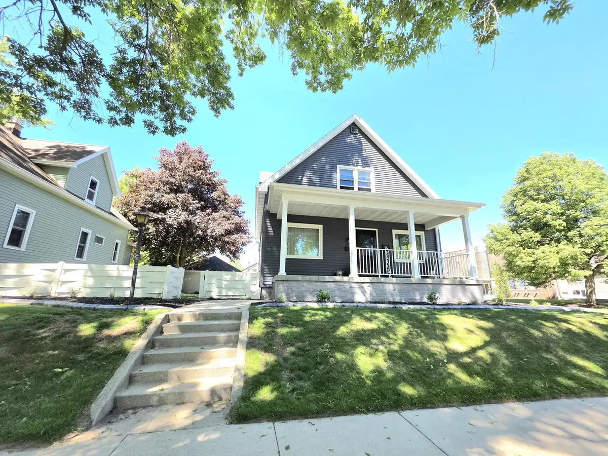 329 Church STREET, Kohler, WI 53044 - #1