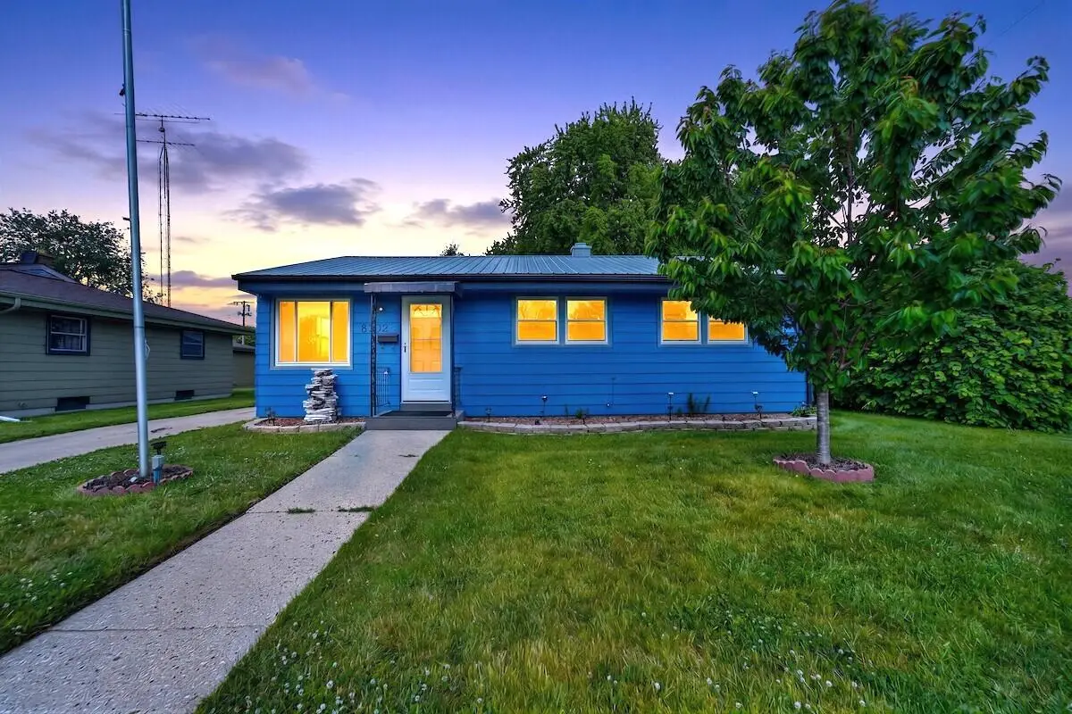8302 26th AVENUE, Kenosha, WI 53143 - #1