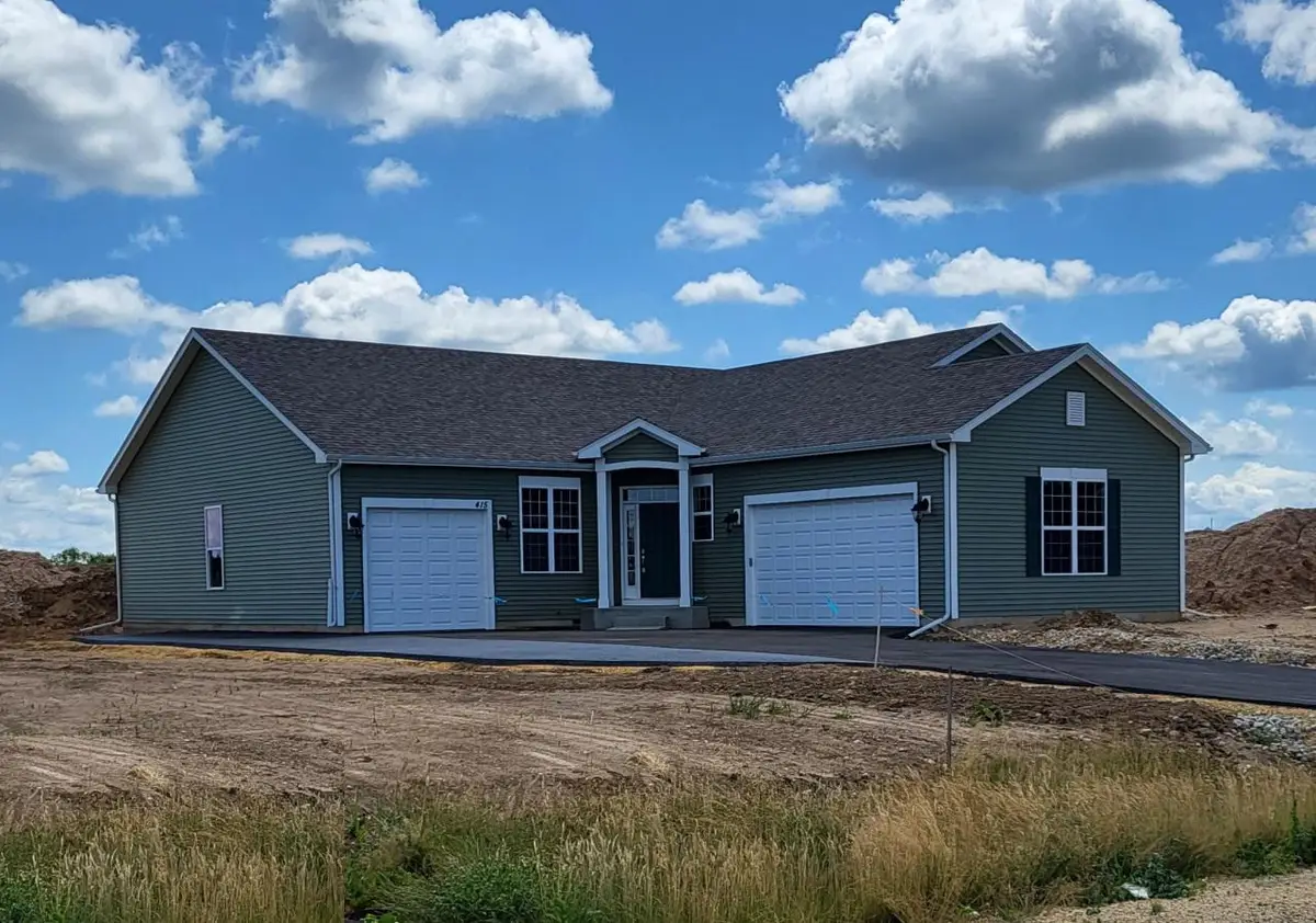 402 Manchester DRIVE #Lt121 Lincoln, Williams Bay, WI 53191 - #1