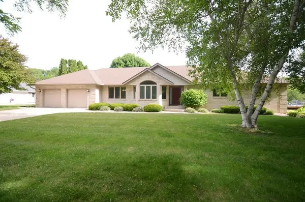 1670 Turtle Mound LANE, Whitewater, WI 53190