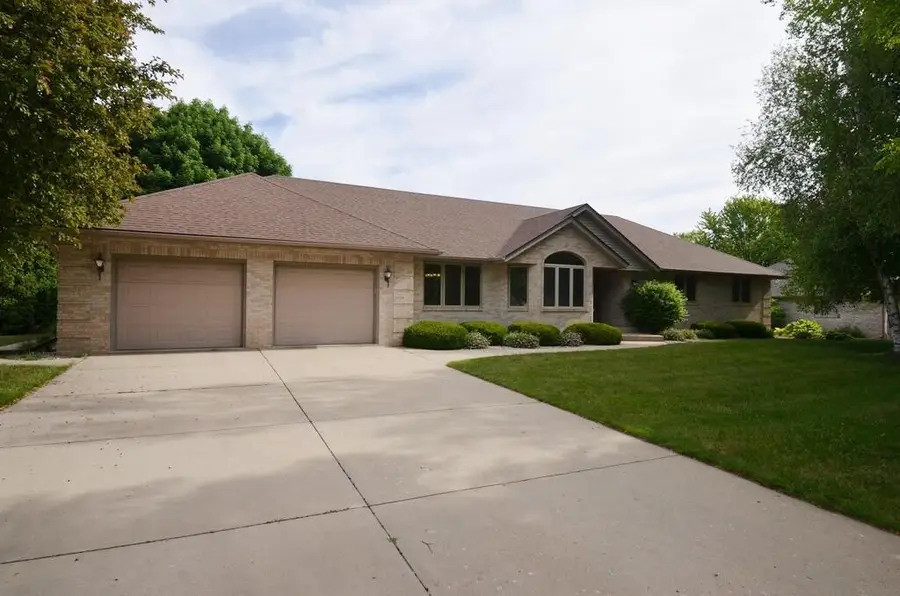 1670 Turtle Mound LANE, Whitewater, WI 53190 - #2
