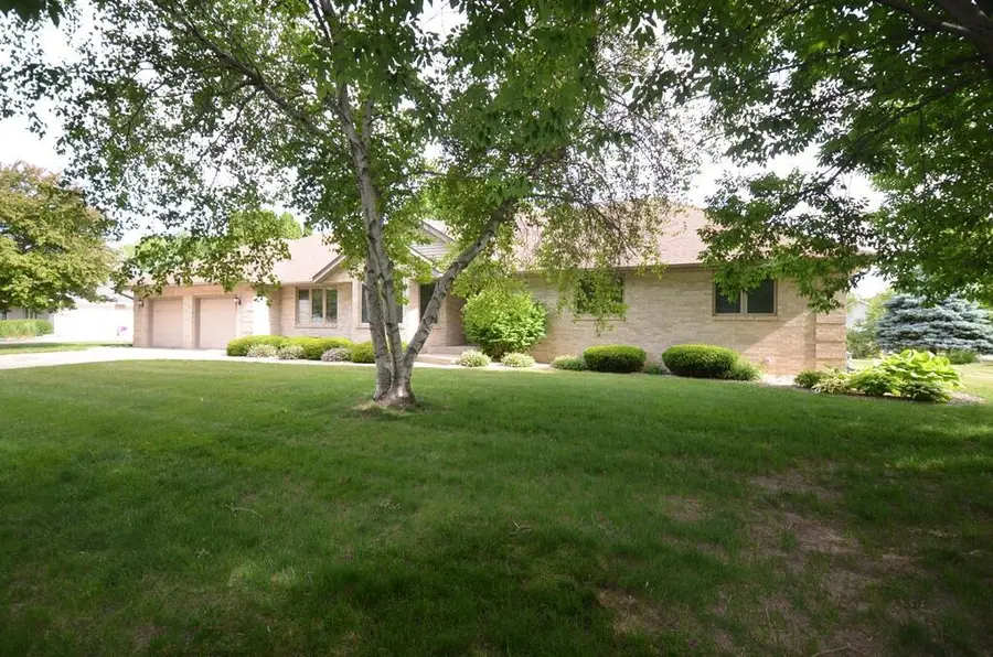 1670 Turtle Mound LANE, Whitewater, WI 53190 - #3