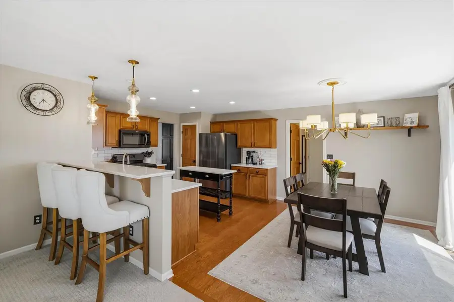 1192 Iris LANE, Grafton, WI 53024 - #2