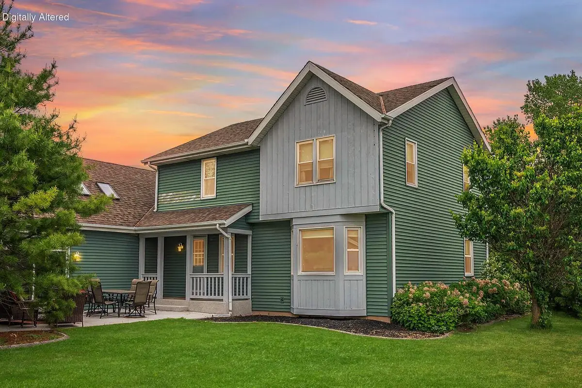 364 Plank ROAD, Mukwonago, WI 53149 - #1