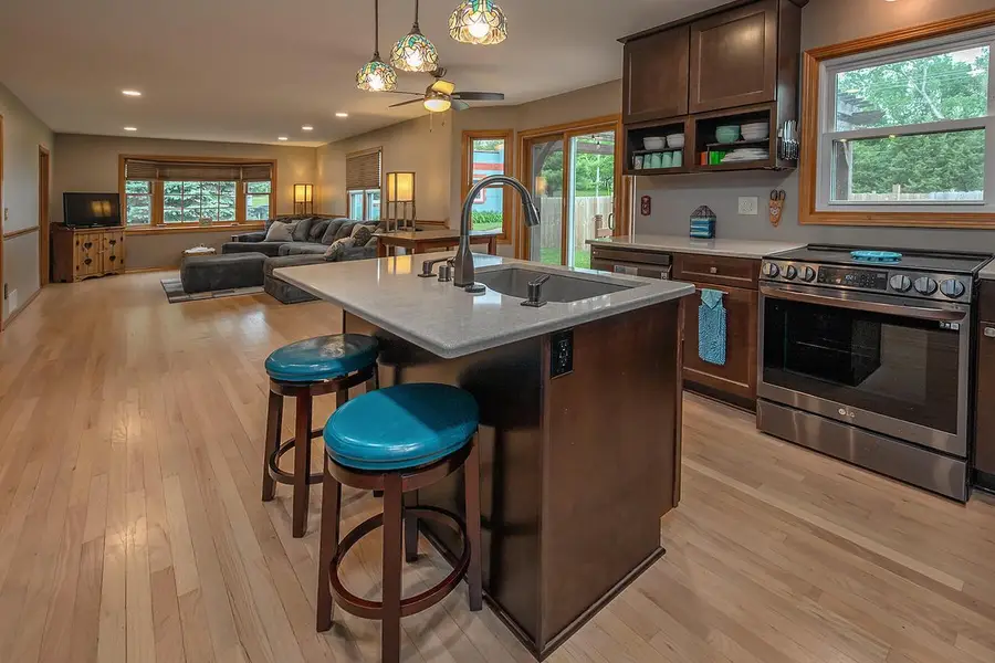 364 Plank ROAD, Mukwonago, WI 53149 - #3