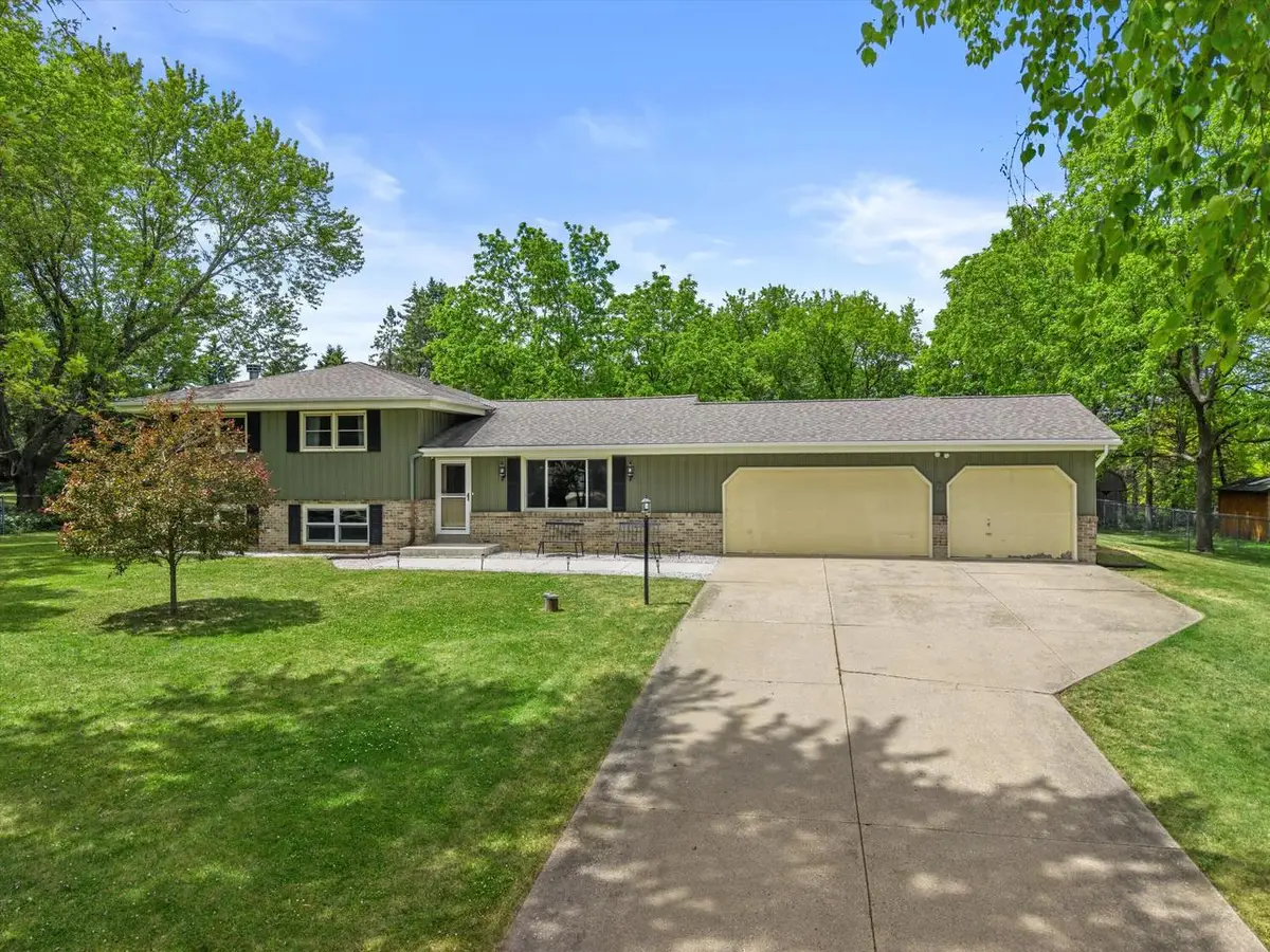 S69W22340 Sonoma WAY, Big Bend, WI 53103 - #1