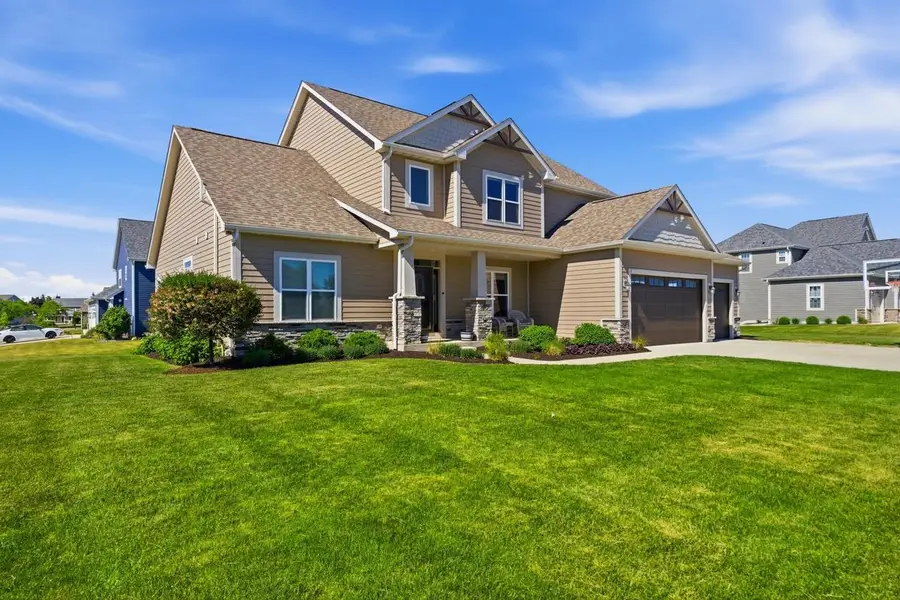 1152 W Sunrise PASS, Oak Creek, WI 53154 - #2