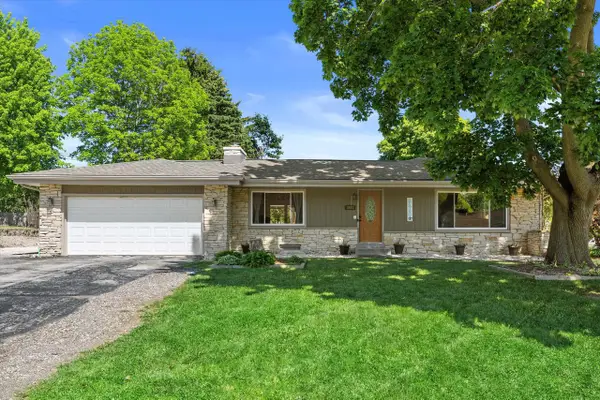 3521 Ascot DRIVE, Mount Pleasant, WI 53406
