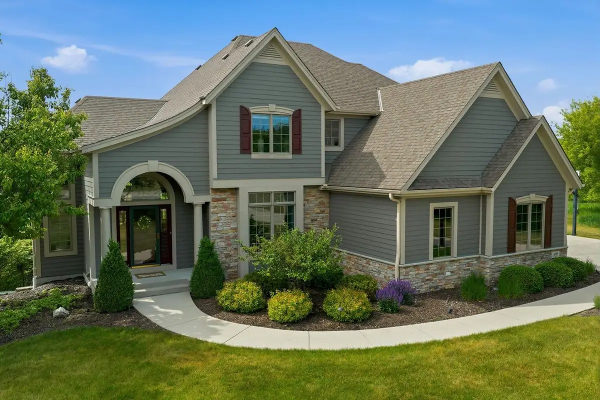 439 Pineview COURT N, Colgate, WI 53017 - #1