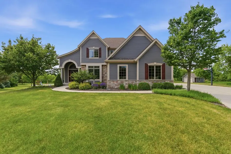 439 Pineview COURT N, Colgate, WI 53017 - #2