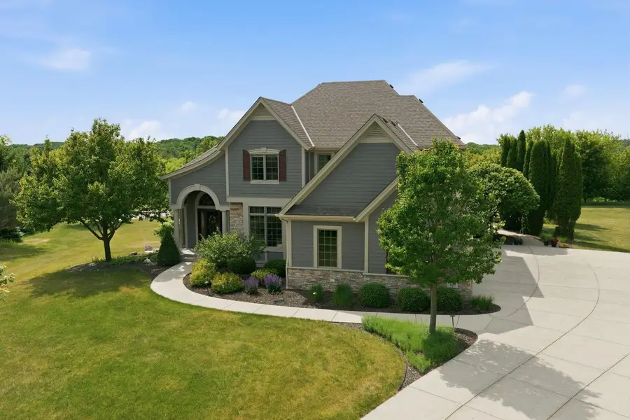 439 Pineview COURT N, Colgate, WI 53017 - #3