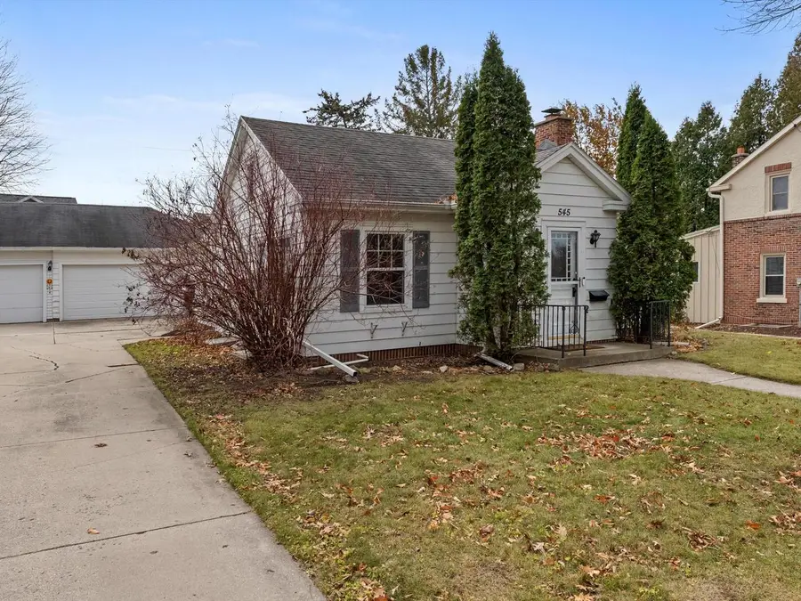 545 Upper ROAD, Kohler, WI 53044 - #2
