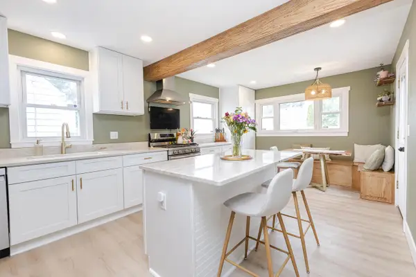 3631 N 99th STREET, Milwaukee, WI 53222