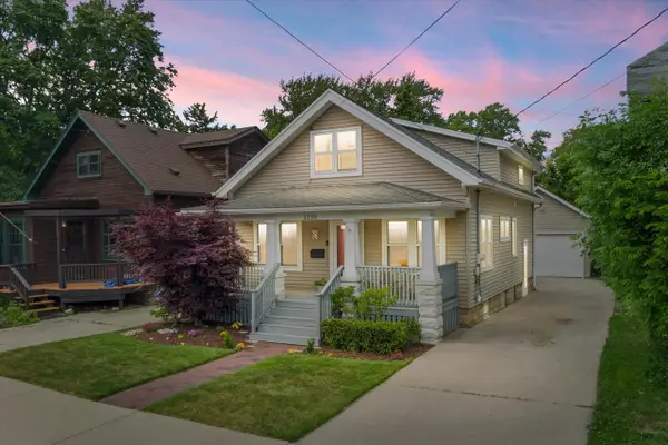 1220 E Warnimont AVENUE, Milwaukee, WI 53207