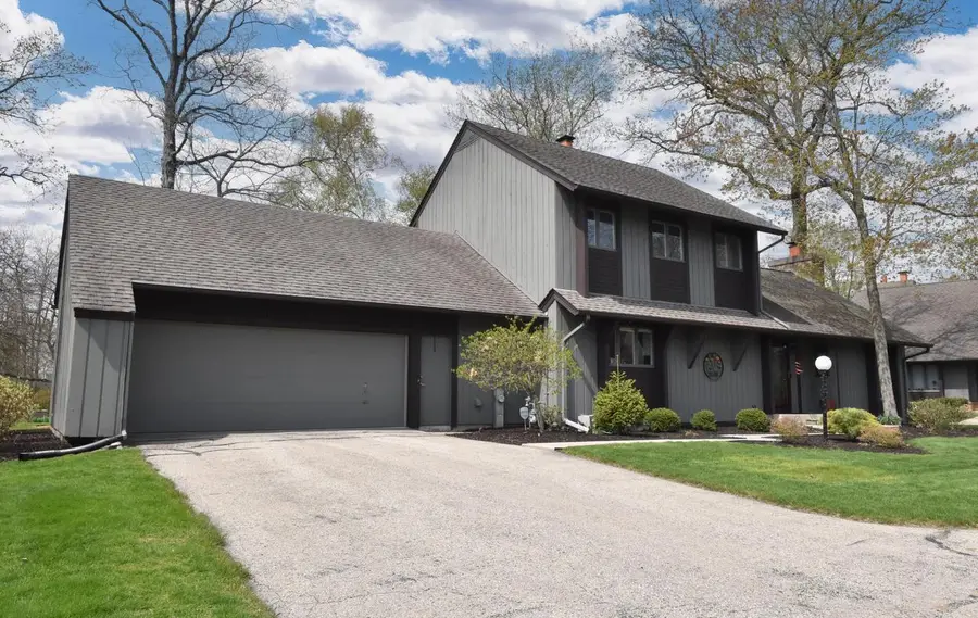 41 E Campus COURT, Wind Point, WI 53402 - #2