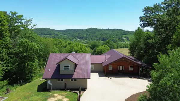 21376 Noble AVENUE, Ontario, WI 54651