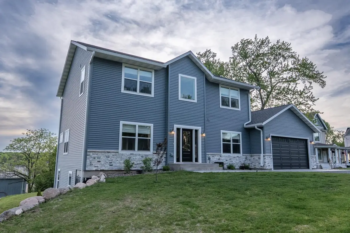 549 S Second STREET, Medford, WI 54451 - #1
