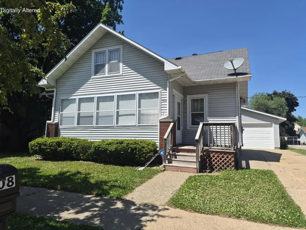 508 W Oak STREET, Sparta, WI 54656 - #1