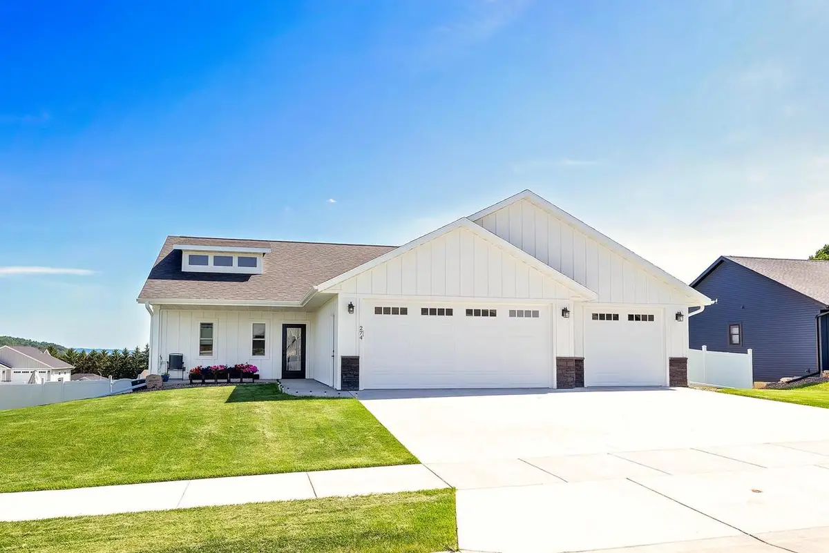 274 Weston ROAD, Holmen, WI 54636 - #1