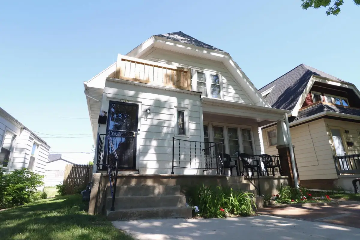 3718 N 36th STREET #3720, Milwaukee, WI 53216 - #1