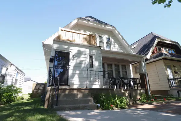3718 N 36th STREET #3720, Milwaukee, WI 53216