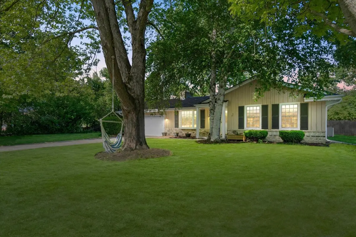 9358 N Fairy Chasm LANE, Brown Deer, WI 53223 - #1