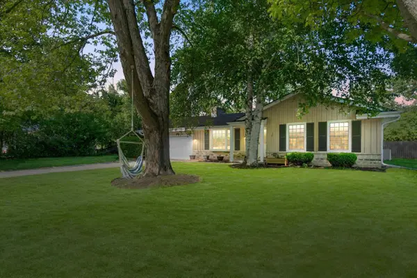 9358 N Fairy Chasm LANE, Brown Deer, WI 53223