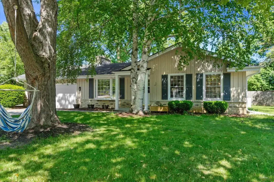 9358 N Fairy Chasm LANE, Brown Deer, WI 53223 - #2