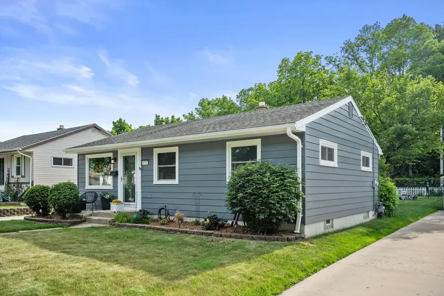 3737 S 48th STREET, Milwaukee, WI 53220 - #3