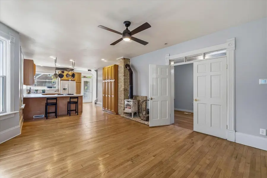 2521 N Pierce STREET, Milwaukee, WI 53212 - #2