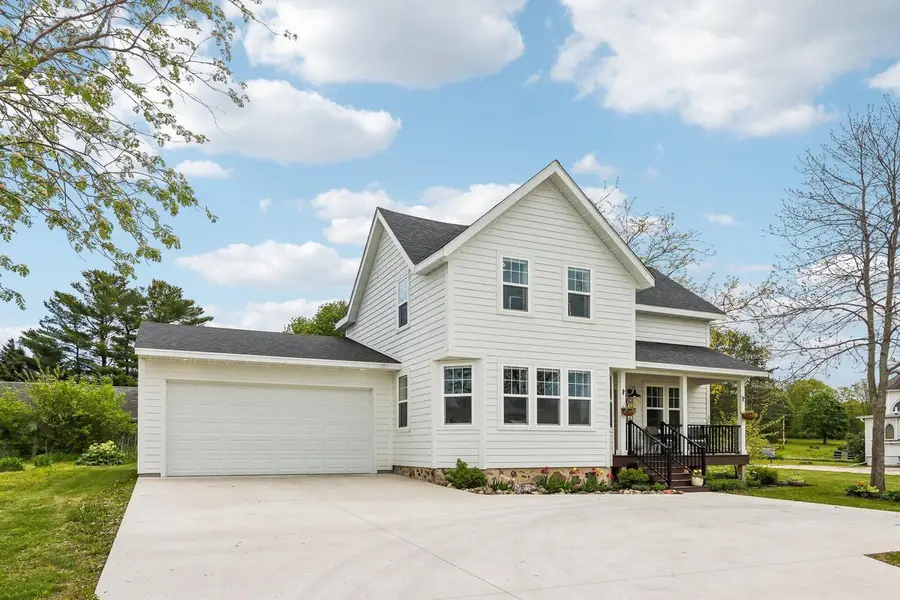 N1545 County Road A W, Adell, WI 53001 - #2
