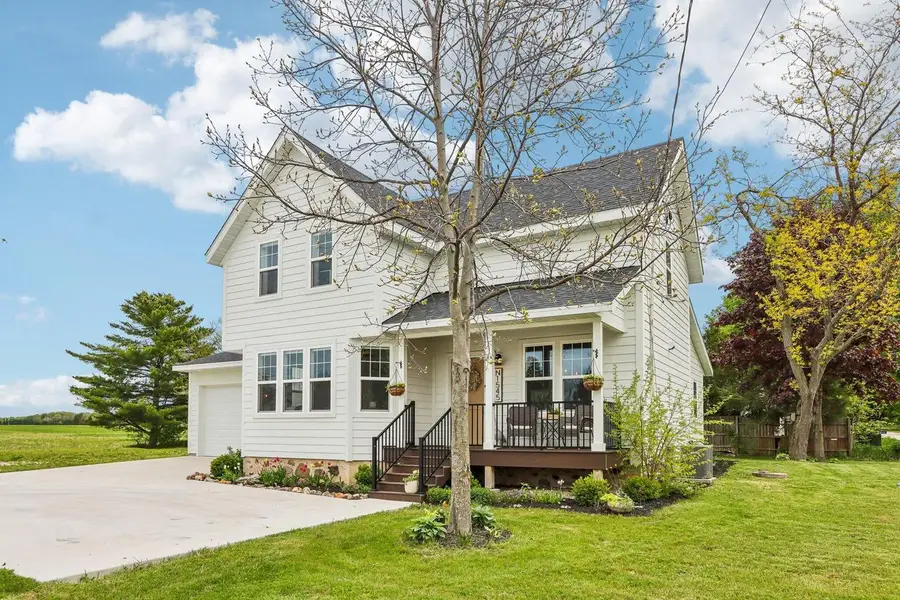 N1545 County Road A W, Adell, WI 53001 - #3