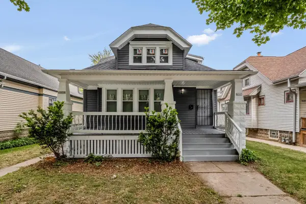 4045 N 26th STREET, Milwaukee, WI 53209