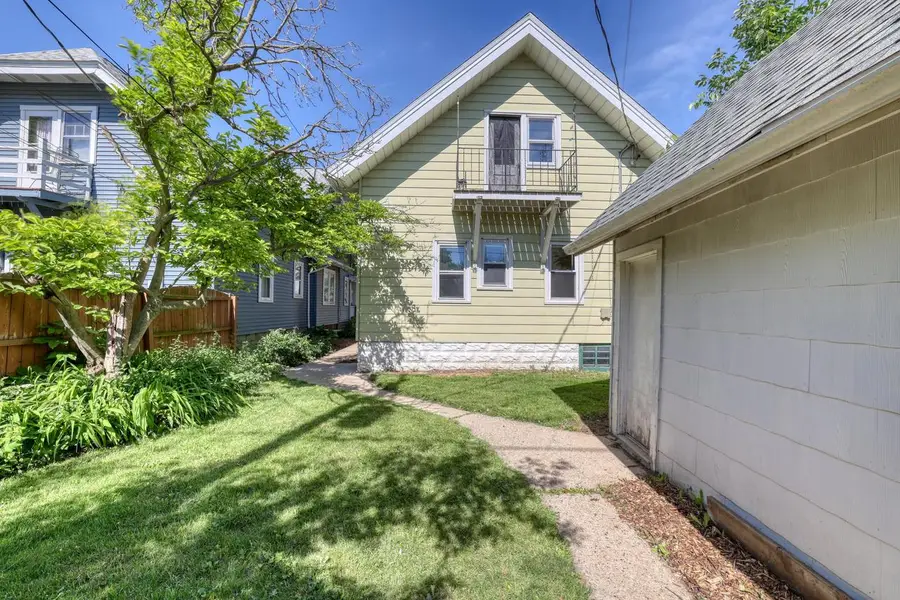 1580 S 79th STREET #1582, West Allis, WI 53214 - #3