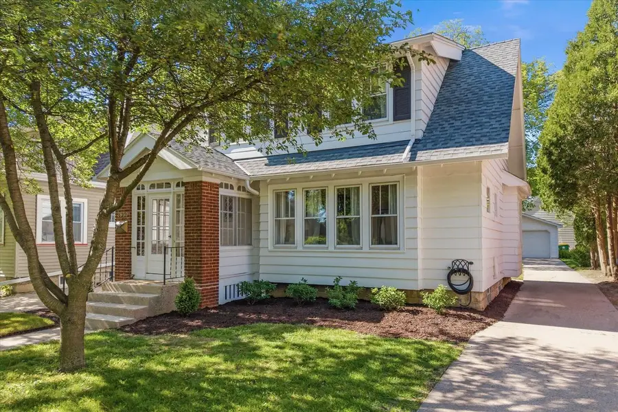 1900 E Marion STREET, Shorewood, WI 53211 - #2