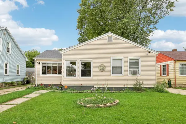 5043 N 19th STREET, Milwaukee, WI 53209