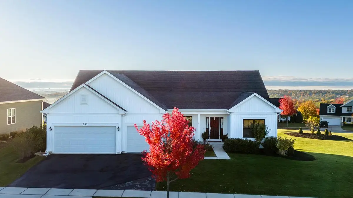 550 Ridgeview COURT, Lake Geneva, WI 53147 - #1