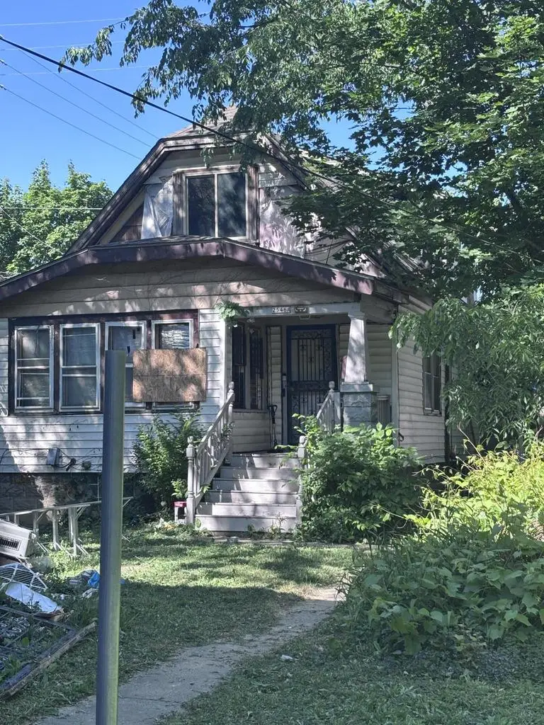 2546 W Medford AVENUE, Milwaukee, WI 53206 - #3
