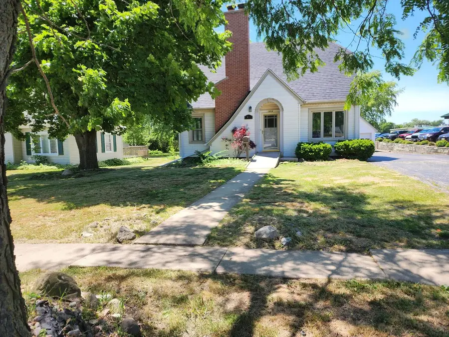 1604 Main STREET, Union Grove, WI 53182 - #2