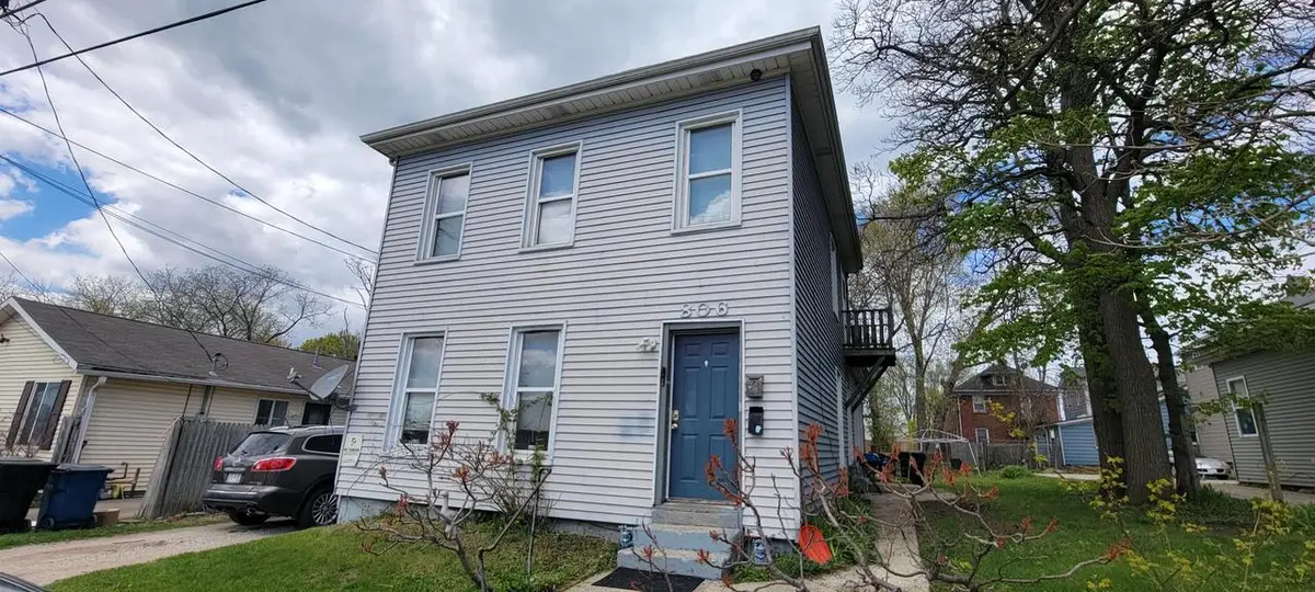 806 Jackson STREET, Racine, WI 53404 - #1
