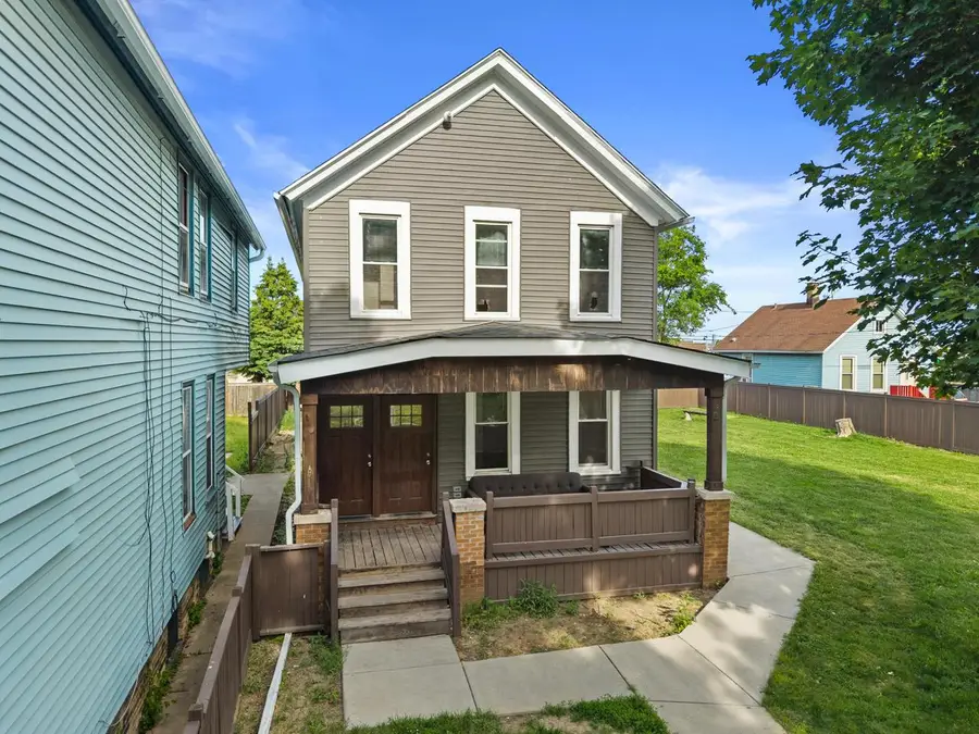 446 N 28th STREET #448, Milwaukee, WI 53208 - #2