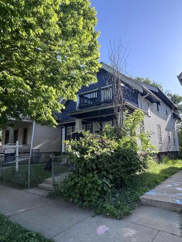 3719 N Vel R Phillips AVENUE #3721, Milwaukee, WI 53212