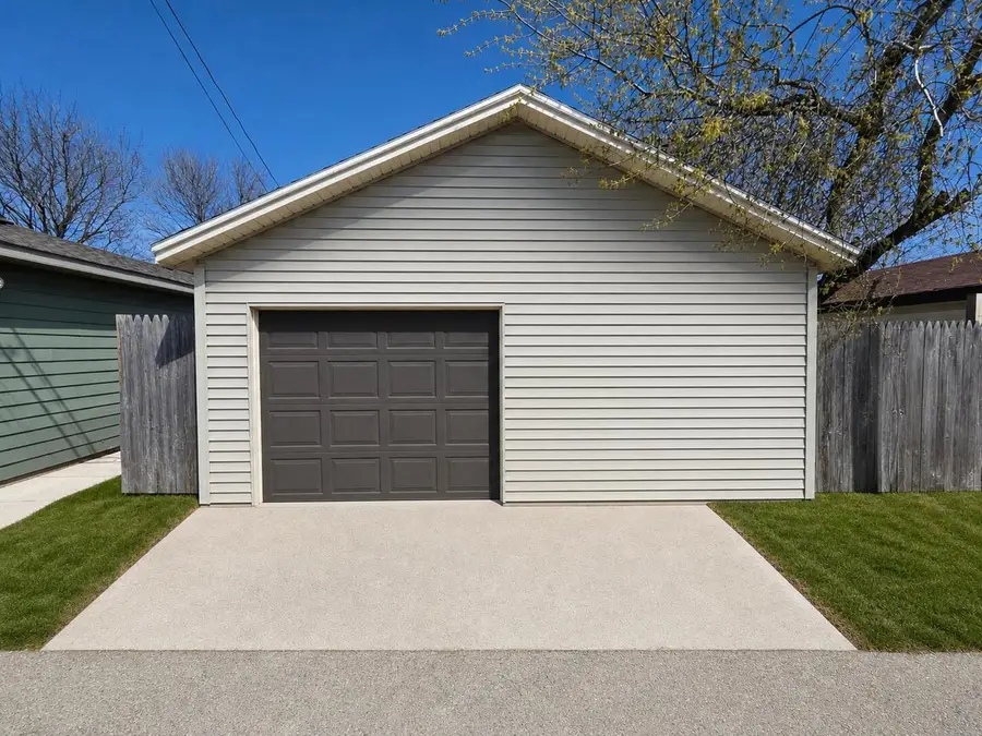 919 High AVENUE, Sheboygan, WI 53081 - #2