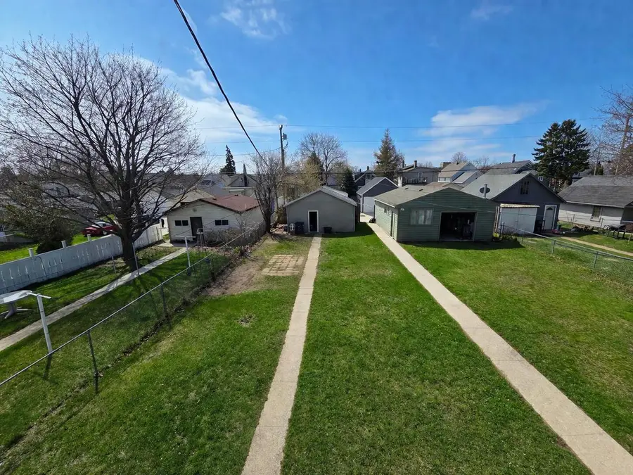 919 High AVENUE, Sheboygan, WI 53081 - #3